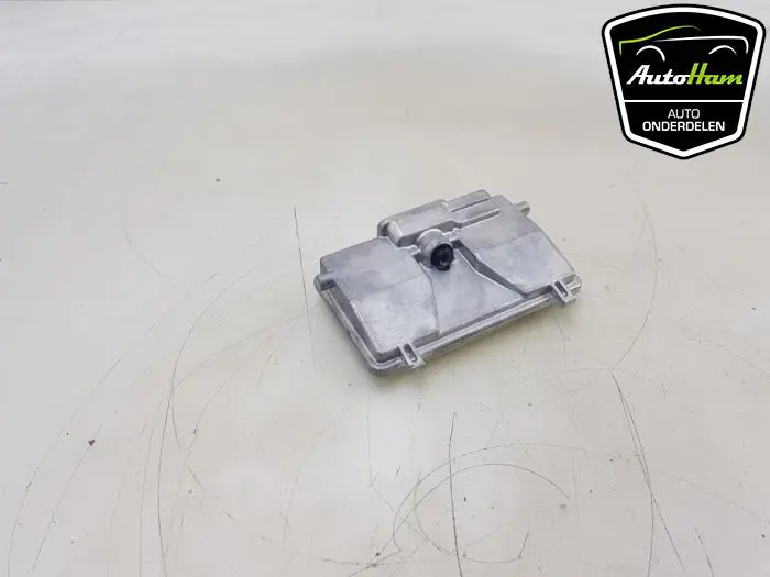 Camera voorzijde Skoda Kamiq