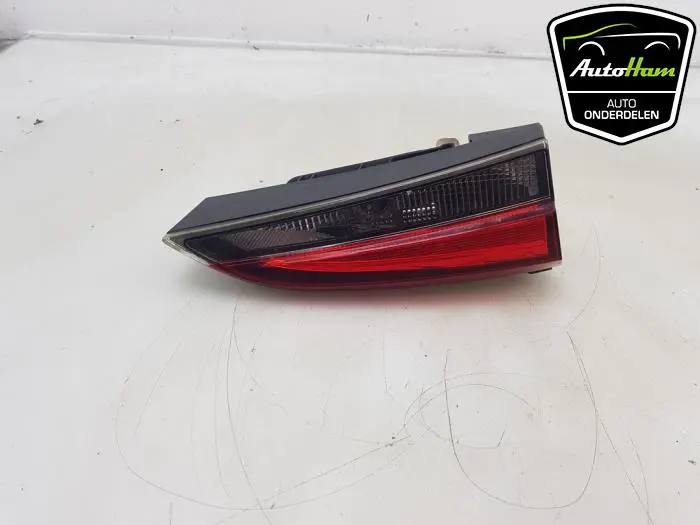 Achterlicht links Skoda Kamiq