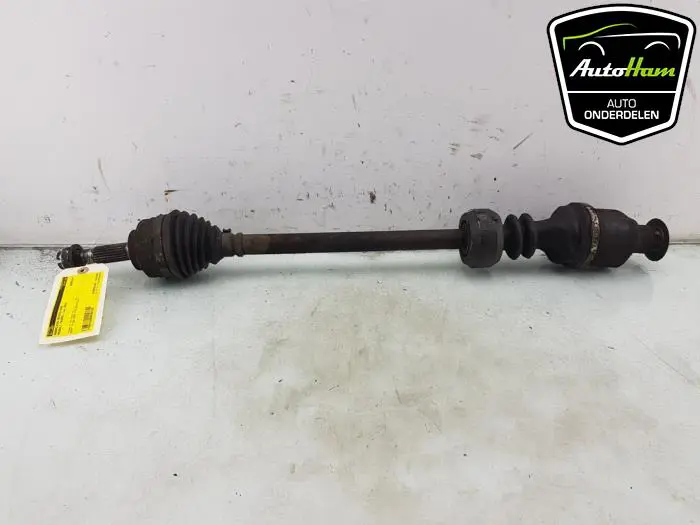 Aandrijfas rechts-voor Renault Twingo