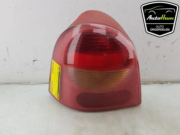 Achterlicht links Renault Twingo