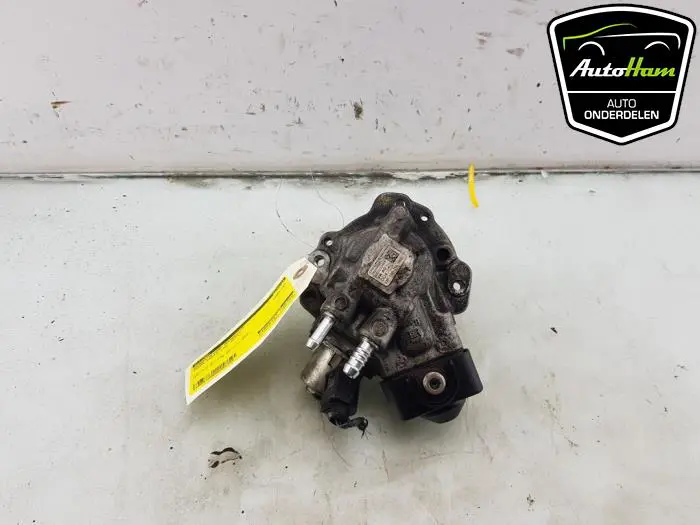 Brandstofpomp Mechanisch Skoda Fabia