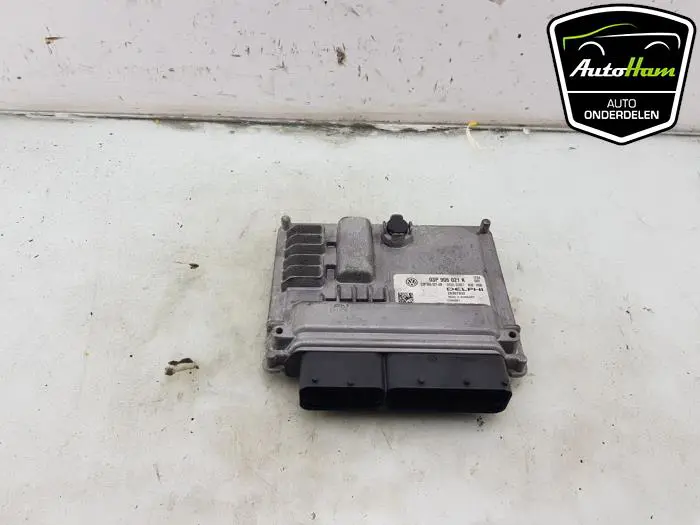 Computer Motormanagement Skoda Fabia