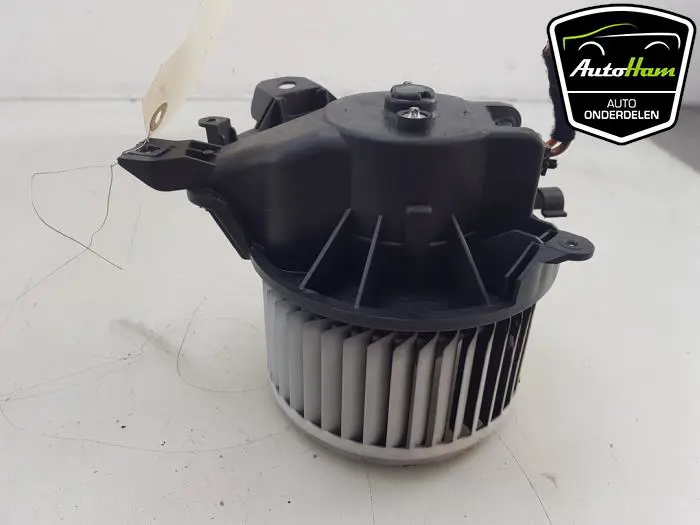 Kachel Ventilatiemotor Fiat Punto Grande