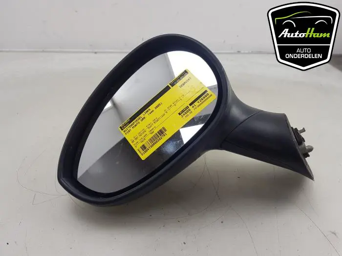Buitenspiegel links Fiat Punto Grande