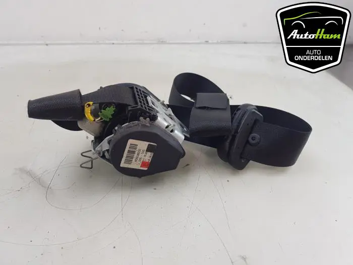 Veiligheidsgordel links-voor Fiat Punto Grande