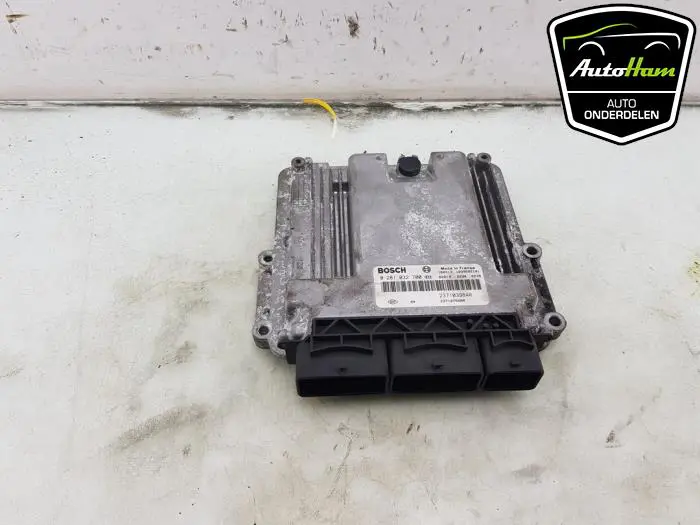 Computer Motormanagement Renault Trafic