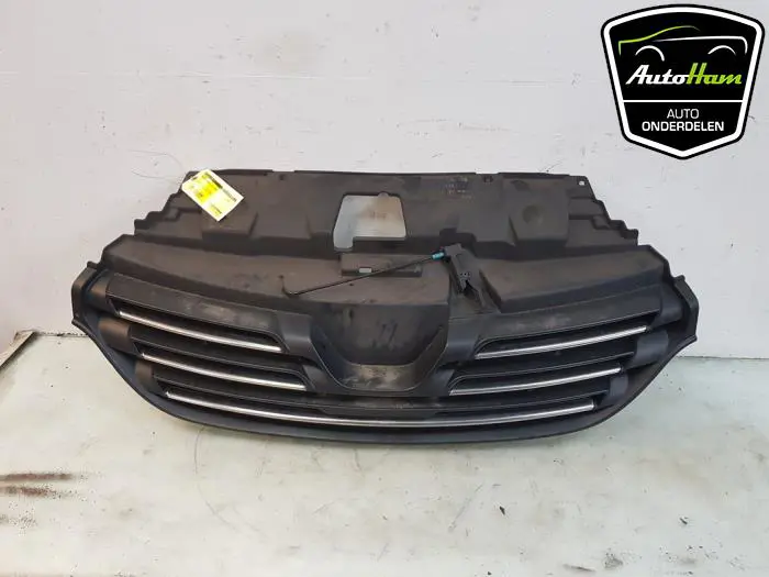 Grille Renault Trafic