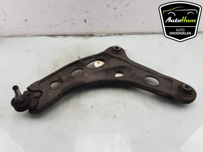 Draagarm links-voor Renault Trafic