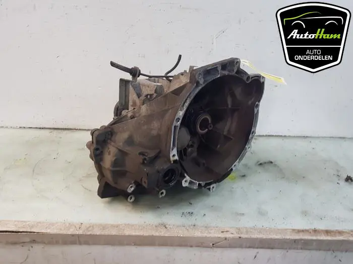 Versnellingsbak Ford Focus