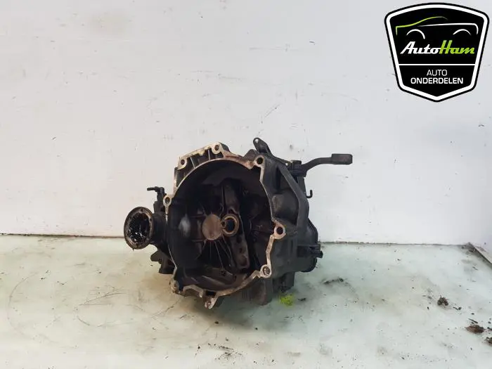 Versnellingsbak Volkswagen Polo