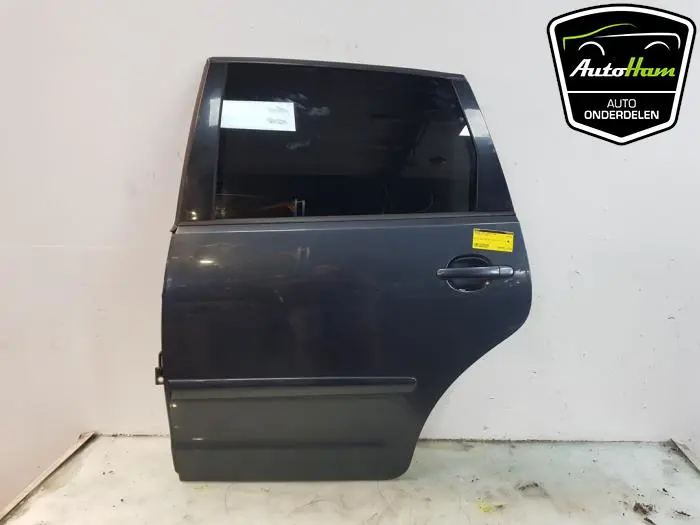 Portier 4Deurs links-achter Volkswagen Polo