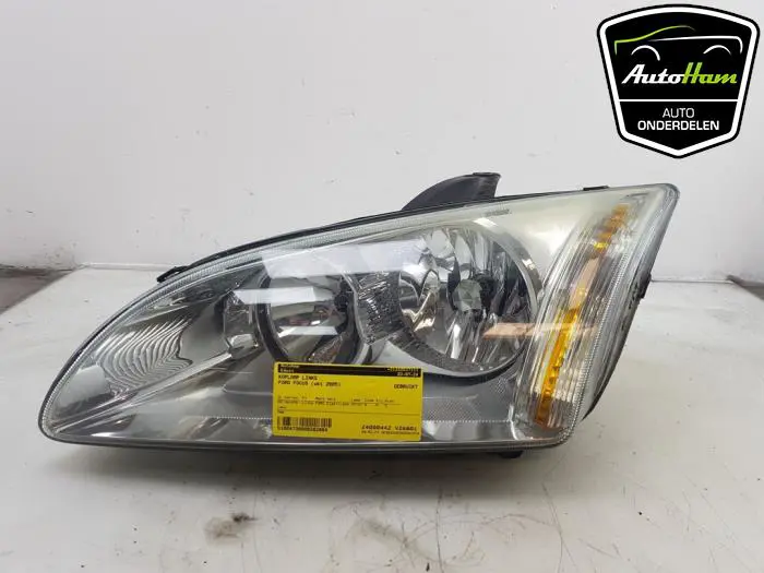 Koplamp links Ford Focus