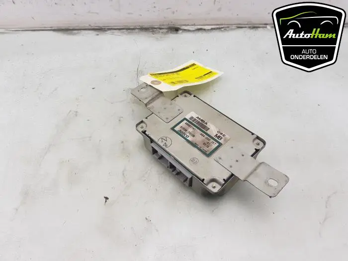 Computer Automatische Bak Chevrolet Matiz