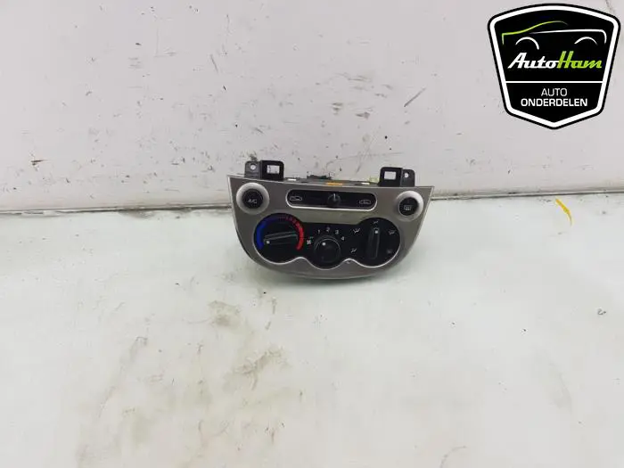 Kachel Bedieningspaneel Chevrolet Matiz