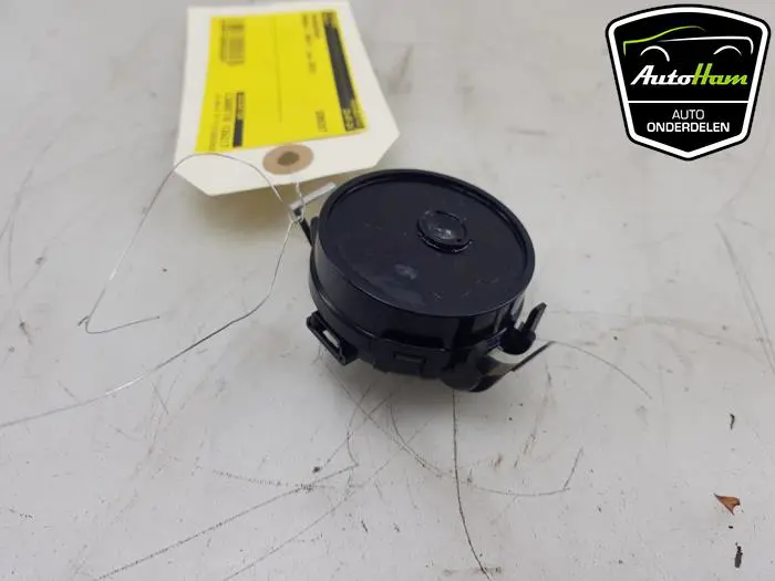 Regensensor Renault Trafic