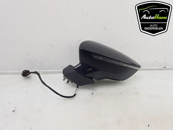 Buitenspiegel links Seat Leon