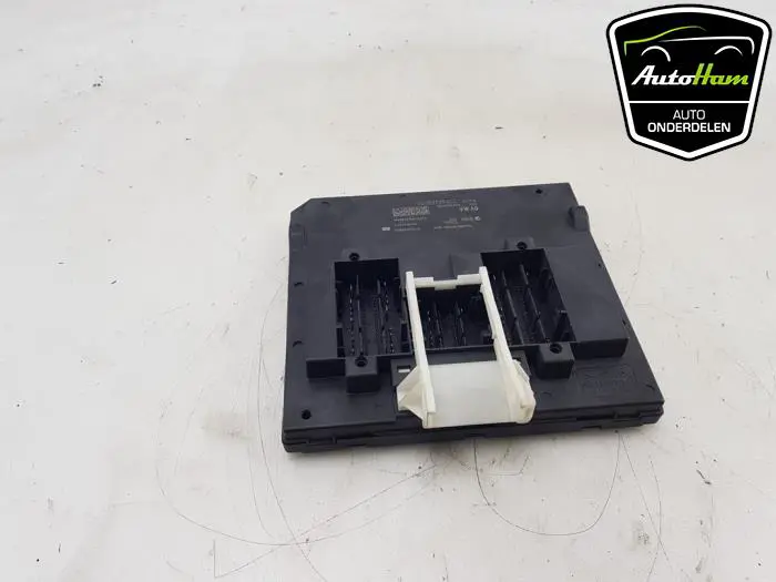 Computer Body Control Seat Leon