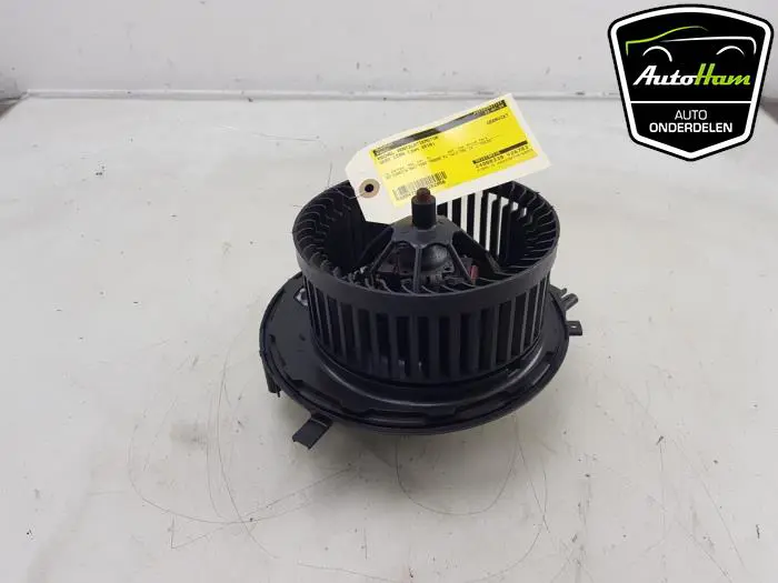 Kachel Ventilatiemotor Seat Leon