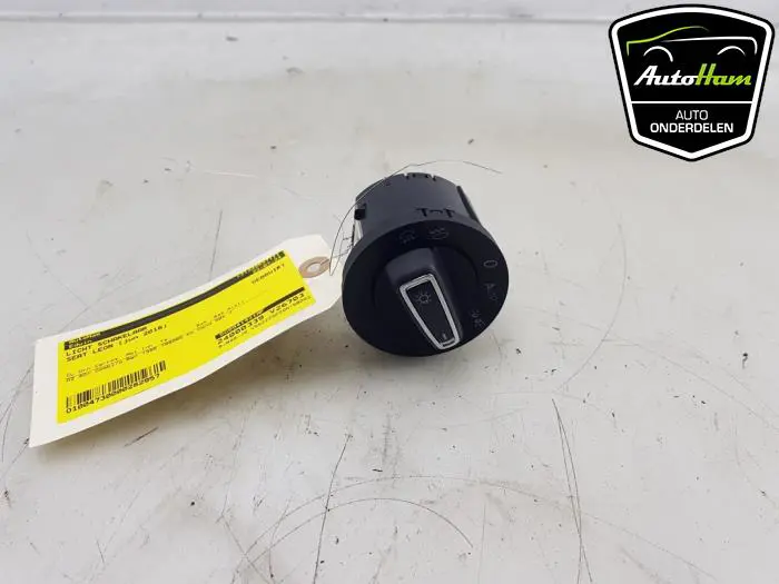 Licht Schakelaar Seat Leon