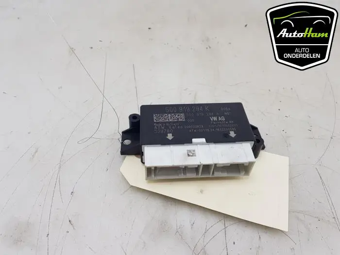 PDC Module Seat Leon