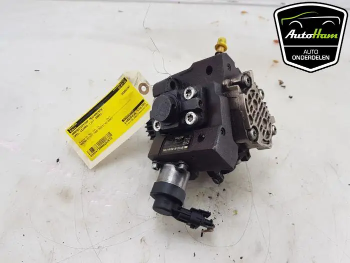 Brandstofpomp Mechanisch Opel Vivaro