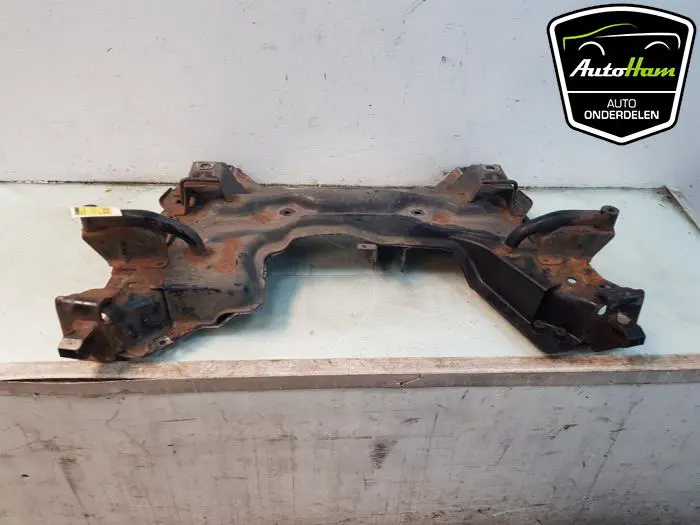 Subframe Opel Crossland X