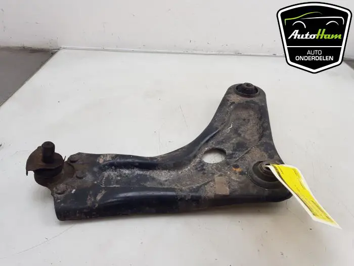 Draagarm rechts-voor Opel Crossland X