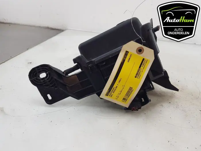 Zekeringkast Opel Crossland X