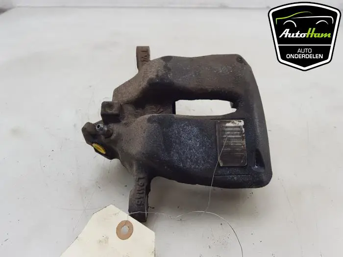 Remklauw (Tang) rechts-voor Opel Crossland X