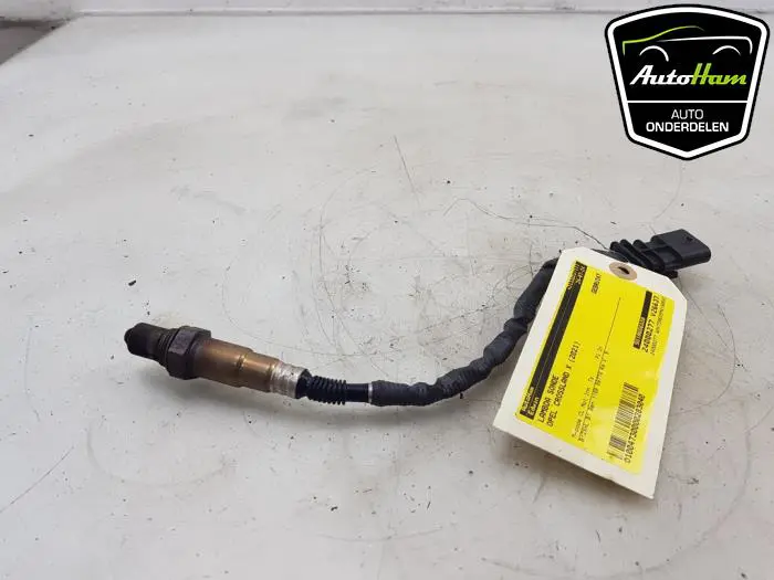 Lambda Sonde Opel Crossland X