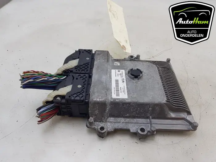 Computer Motormanagement Opel Crossland X