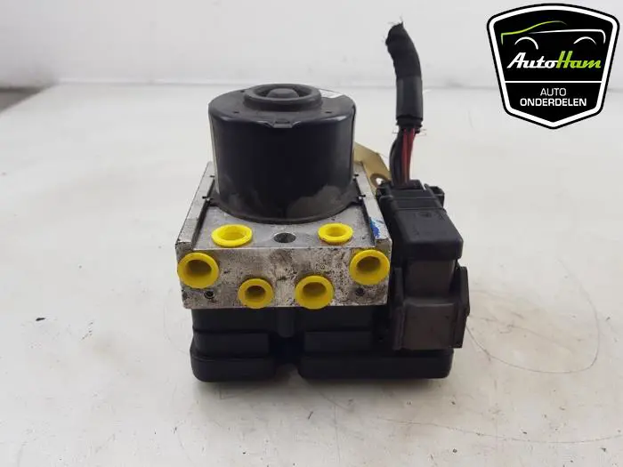 ABS Pomp Ford Focus