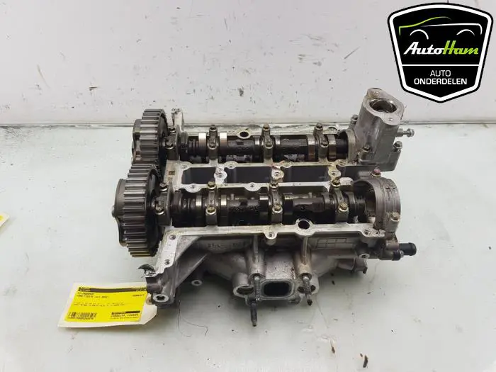 Cilinderkop Ford Fiesta