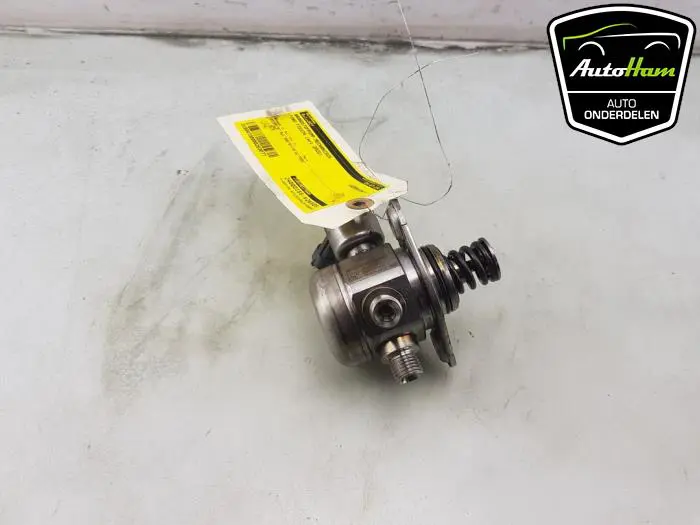 Brandstofpomp Mechanisch Ford Fiesta
