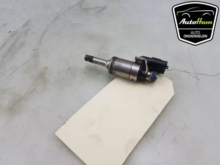 Injector (benzine injectie) Ford Fiesta