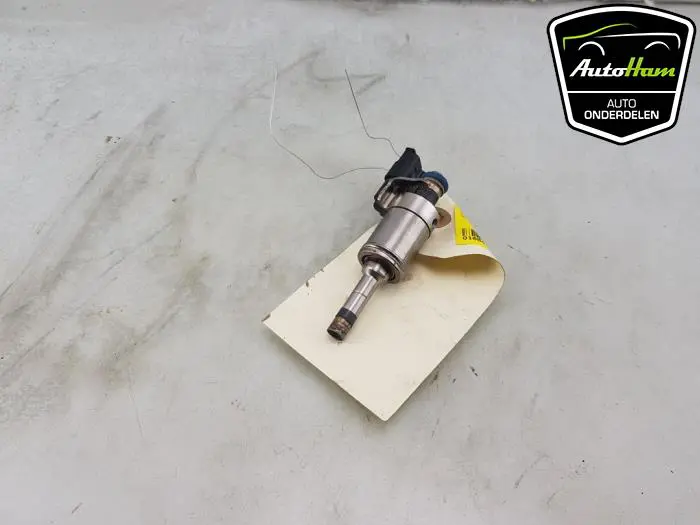 Injector (benzine injectie) Ford Fiesta