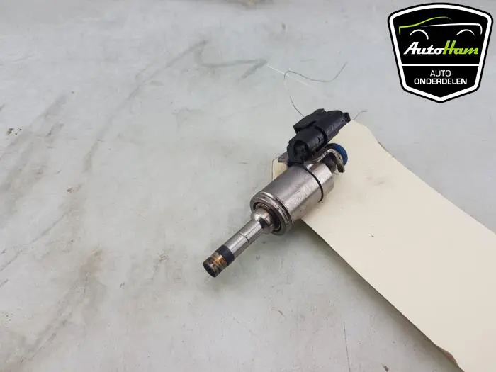 Injector (benzine injectie) Ford Fiesta
