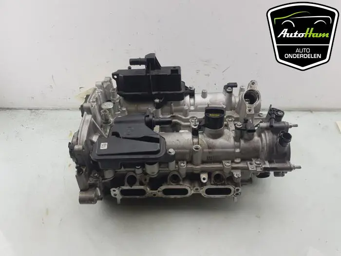 Cilinderkop Ford Focus