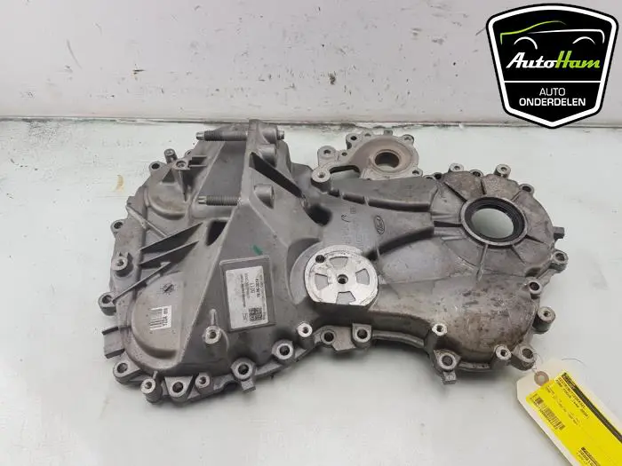 Distributiedeksel Ford Focus