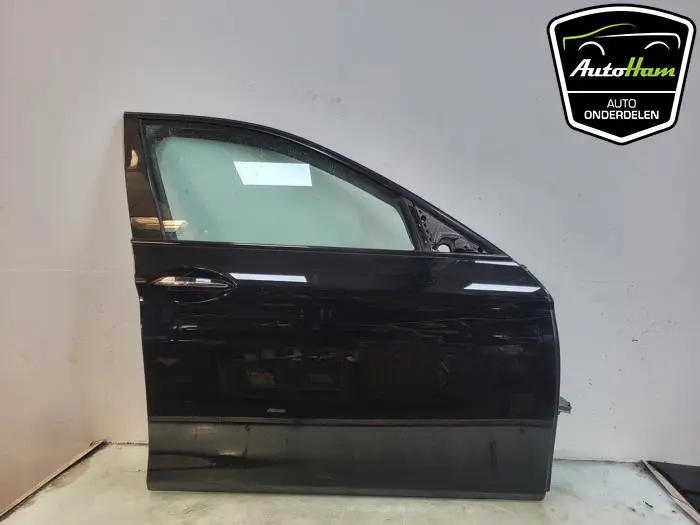Portier 4Deurs rechts-voor BMW 5-Serie