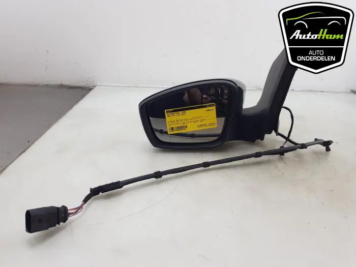 Buitenspiegel links Seat Mii
