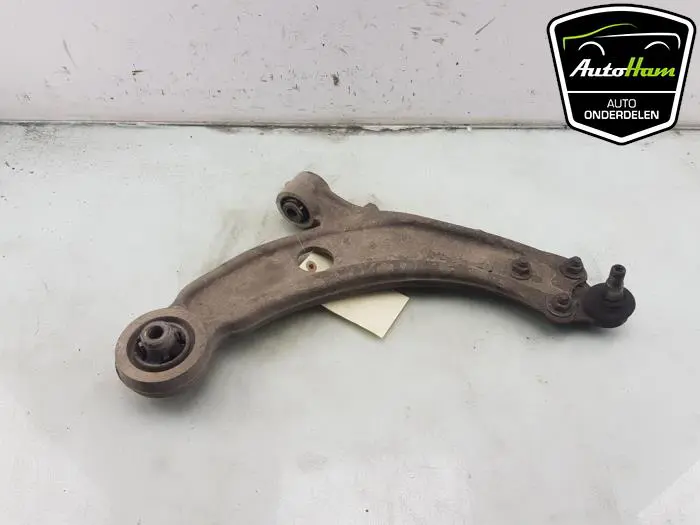 Draagarm rechts-voor Peugeot 308