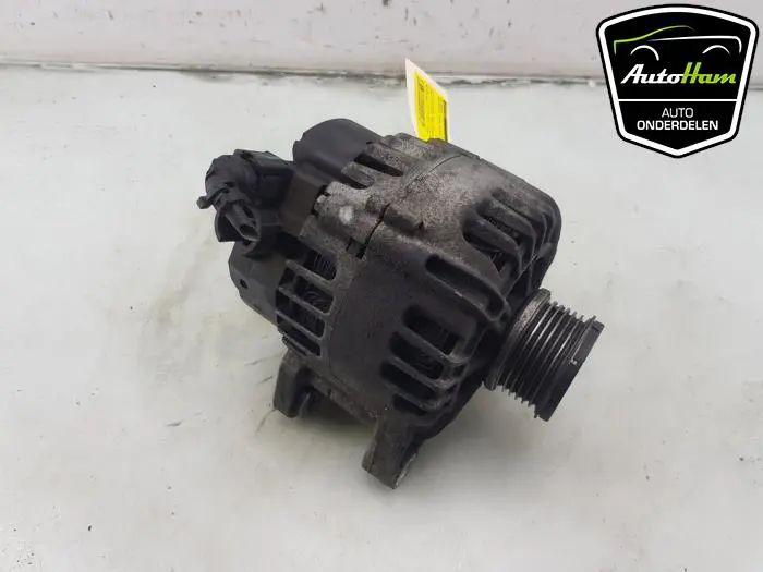 Dynamo Peugeot 308