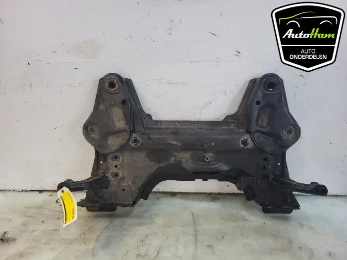 Subframe Opel Mokka