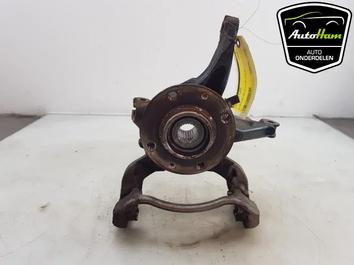 Fusee rechts-voor Opel Mokka