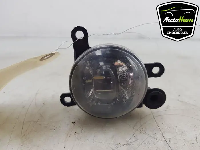 Mistlamp rechts-voor Opel Mokka