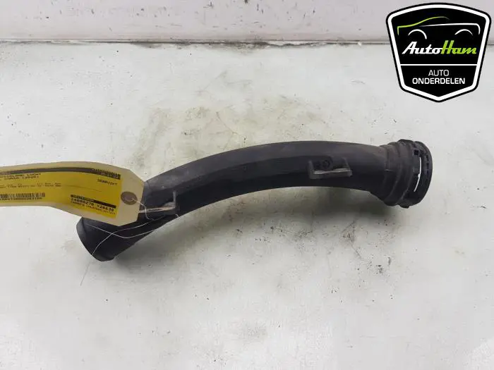 Aanzuigslang Lucht Opel Corsa