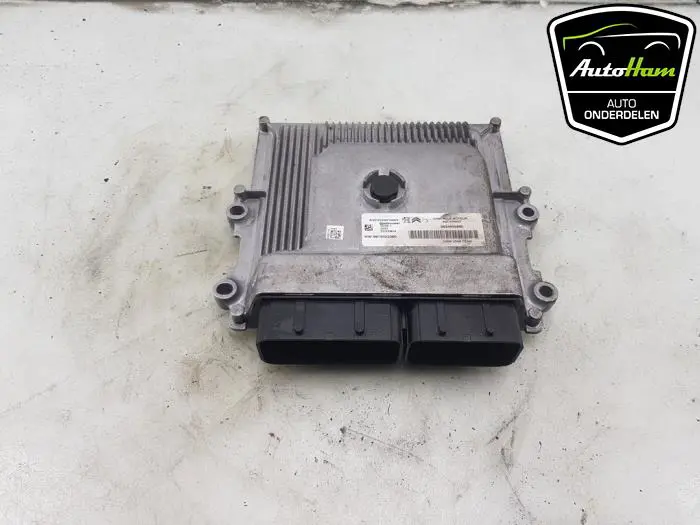 Computer Motormanagement Opel Corsa