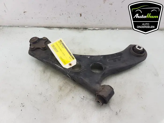 Draagarm links-voor Opel Corsa