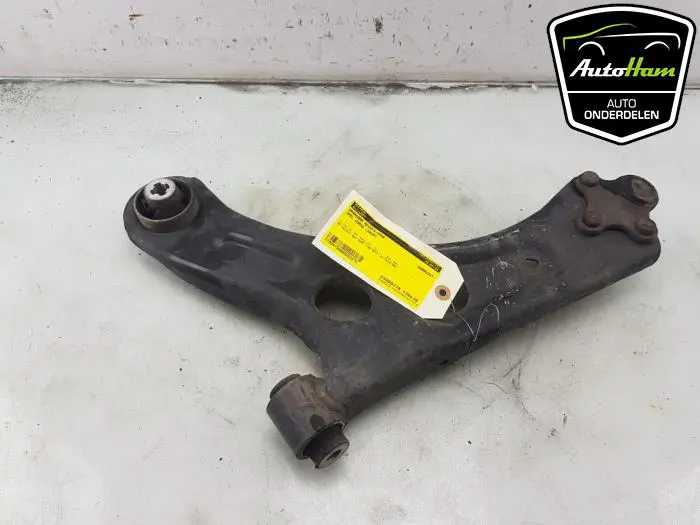 Draagarm rechts-voor Opel Corsa